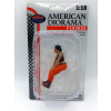 Figurka Hip-Hop Girls #4 - skala 1:18 - American Diorama